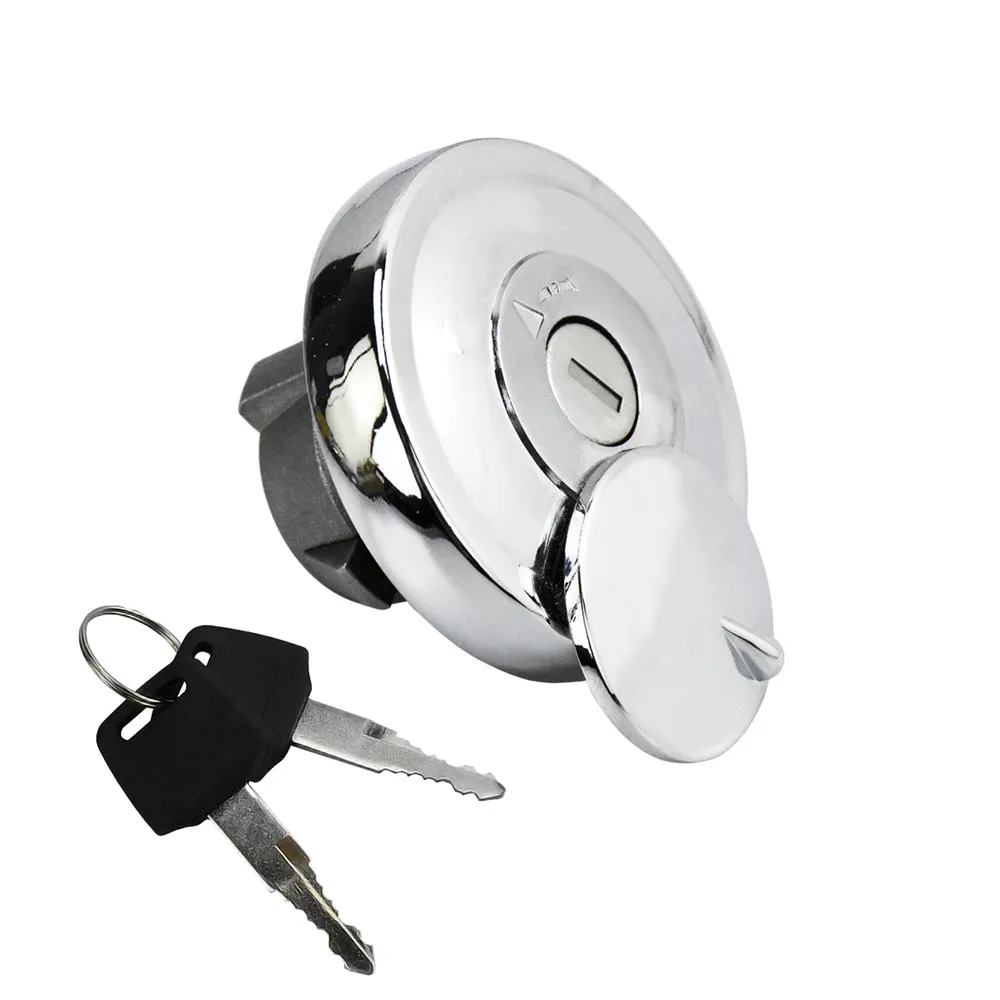 Fuel Gas Tank Cap Keys set CR022001A  (4)