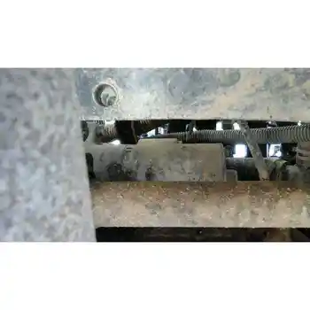 

9647982880 STARTER MOTOR PEUGEOT 206 SALOON