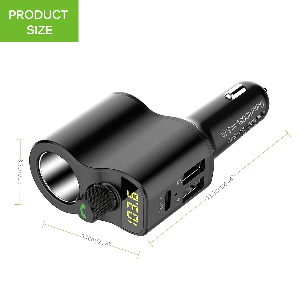 Mp3-плеер, Bluetooth, двойной USB, гарнитура, автомобильный комплект, зарядное устройство, fm-передатчик, mp3-плеер, Авто Аудио приемник, USB Автомобильное зарядное устройство для телефона