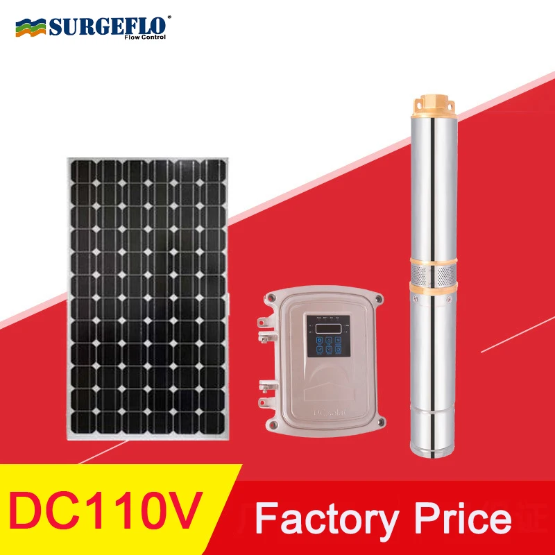 Solar borehole pumps deals