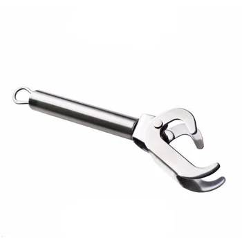 

Pot Dish Clamp Kitchen Tool Plate Tongs Gripper Pan Hot Bowl