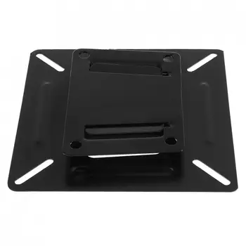 

Universal TV Wall Mount Bracket TV Stand Holder for 14 ~ 24 Inch LCD LED Monitor HDTV Falt Panel Plasma TV Frame