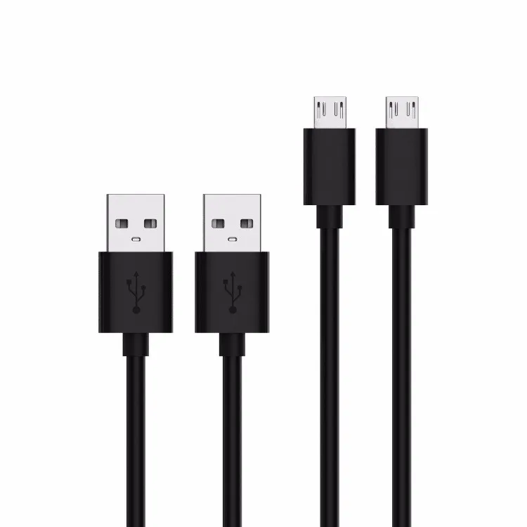 1 м USB PC кабель для синхронизации данных и зарядки для GoPro Hero 7 6 5 Аксессуары для спортивной экшн-камеры Go Pro