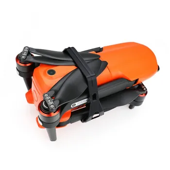 

Propeller Fixing Holder Blade Stabilizer for AUTEL EVO 2 Propeller Fixator Bracket Protection Guard for AUTEL EVO 2 Accessories