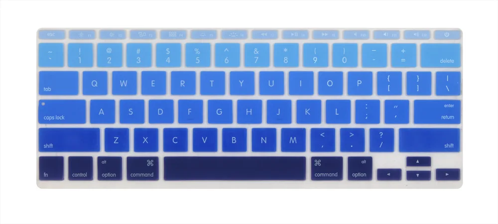 Английский США клавиша Enter чехол для Macbook Air 1" 11,6 дюймов модель A1465 A1370