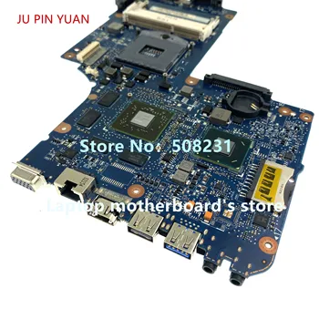 

JU PIN YUAN H000052630 H000050770 For Toshiba Satellite L850 C850 C855 Laptop Motherboard 100% fully Tested
