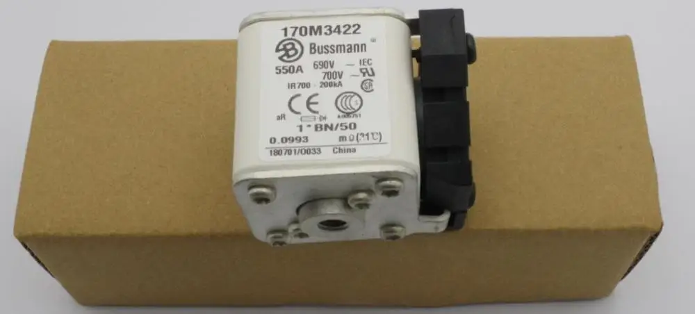 170m3422 fusibles автоматический предохранитель
