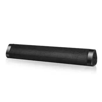 

Home Theater HIFI Portable Mini Bluetooth Speaker 6W Wireless Stereo Loudspeakers Portable Hands-Free