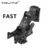 VULPO MICH M88 FAST Helmet Mount Kit For Rhino NVG PVS-14 PVS-7 Night Vision Monocular Night vision Шлем Аксессуары