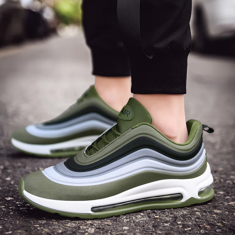 mens trainers new releases