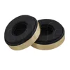 10pcs Gold Round Isolation CD Player Audio Speaker Anti Vibration Feet Pad Stand ► Photo 3/3