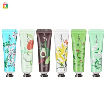

Portable Moisturizing Hand Cream Fragrance-Free Anti-freeze Anti-cracking Hand Care Supplies BB2