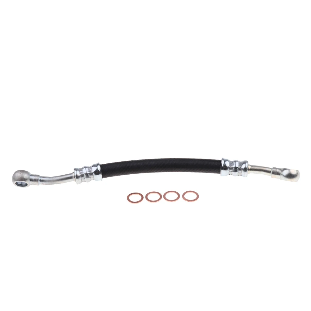 Car Part Engine Oil Line Hose Pipe for BMW E39 E46 E60 E65 X3 X5 11361705532