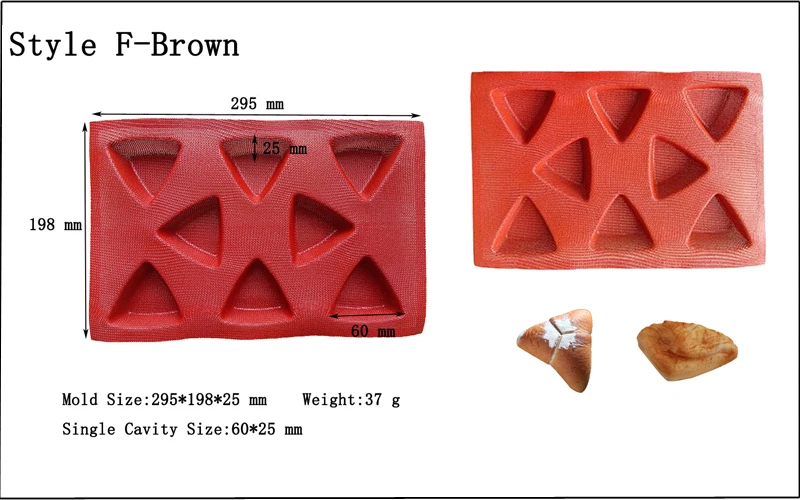 FF Brown