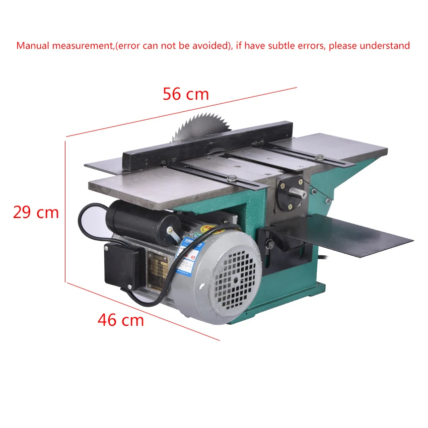 Строгальный станок с подложкой и двигателем 220 кВт в об/мин|Строгальные станки| |