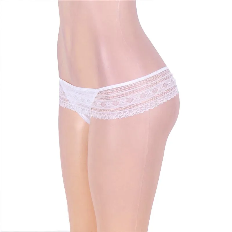 lenceria corte frances