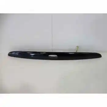 

MOLDINGS REAR RENAULT MEGANE I COUPE PHASE 2 (GIVES ..)