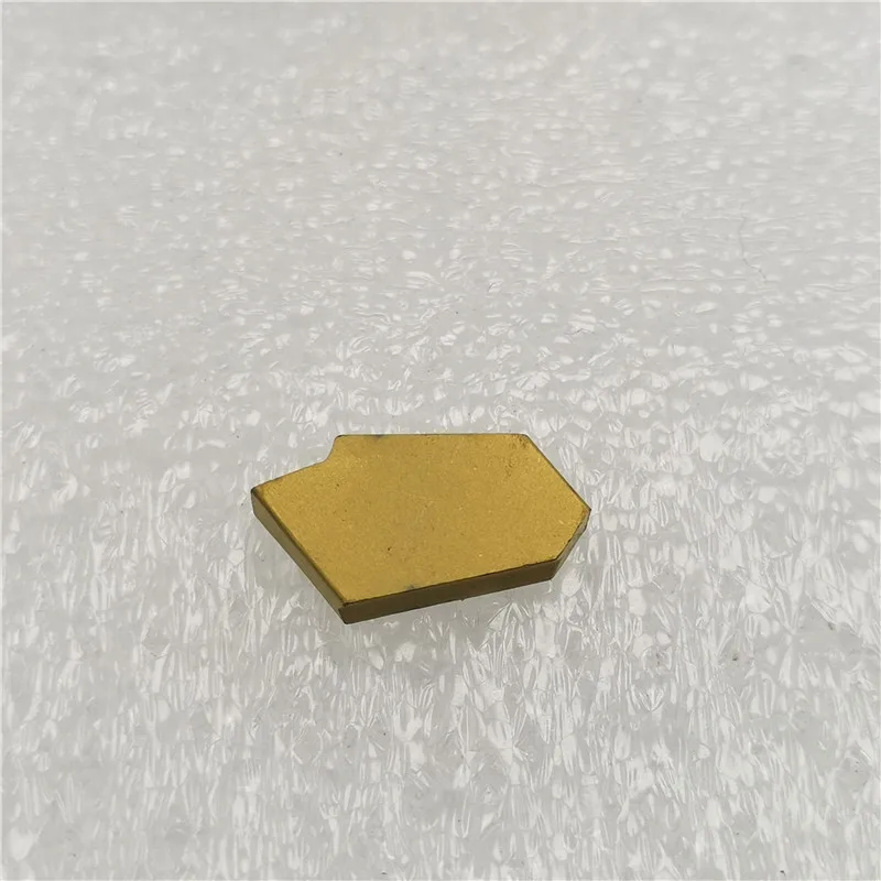 20 шт. SP300 NC3030 поворотные твердосплавные вставки инструмент токарный фреза режущий инструмент для ЧПУ слот для резки SP300