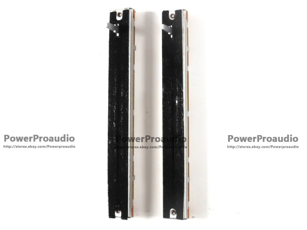 10 X DCV1013 For Pioneer CDJ1000 MK2 & MK3 CDJ2000 PITCH SLIDER / FADER NEW CDJ 1000 2000