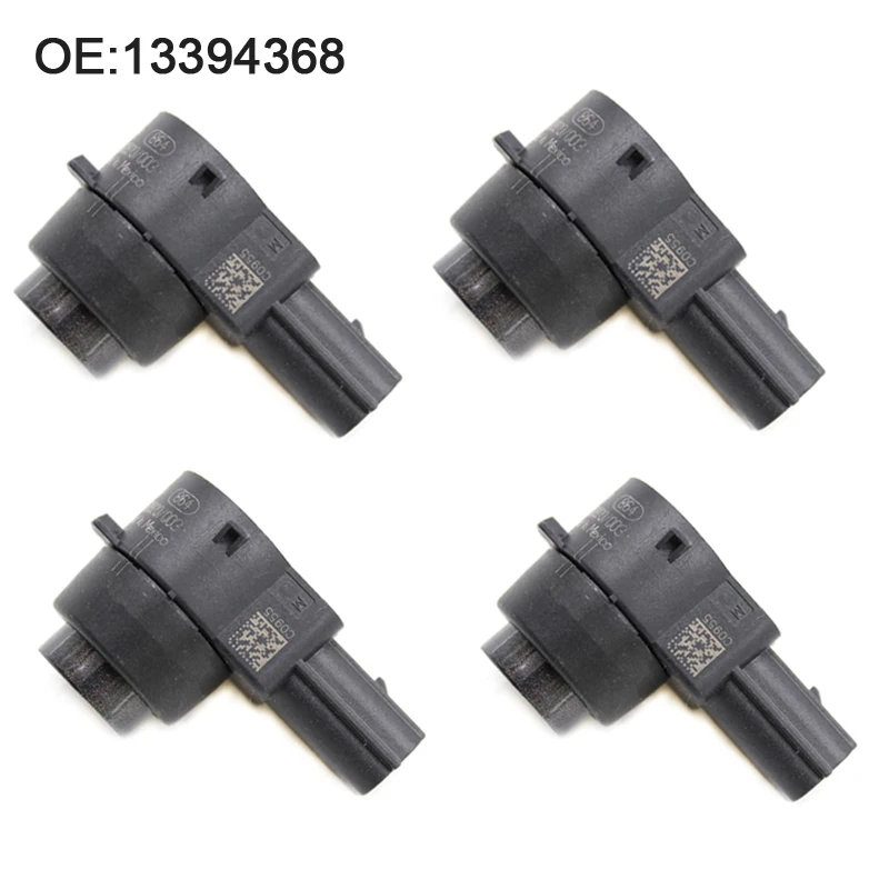 4 шт. PDC датчик парковки 13394368 для Chevrolet Cruze Aveo Orlando Opel Astra J Insignia 13394368 13295029 13368131