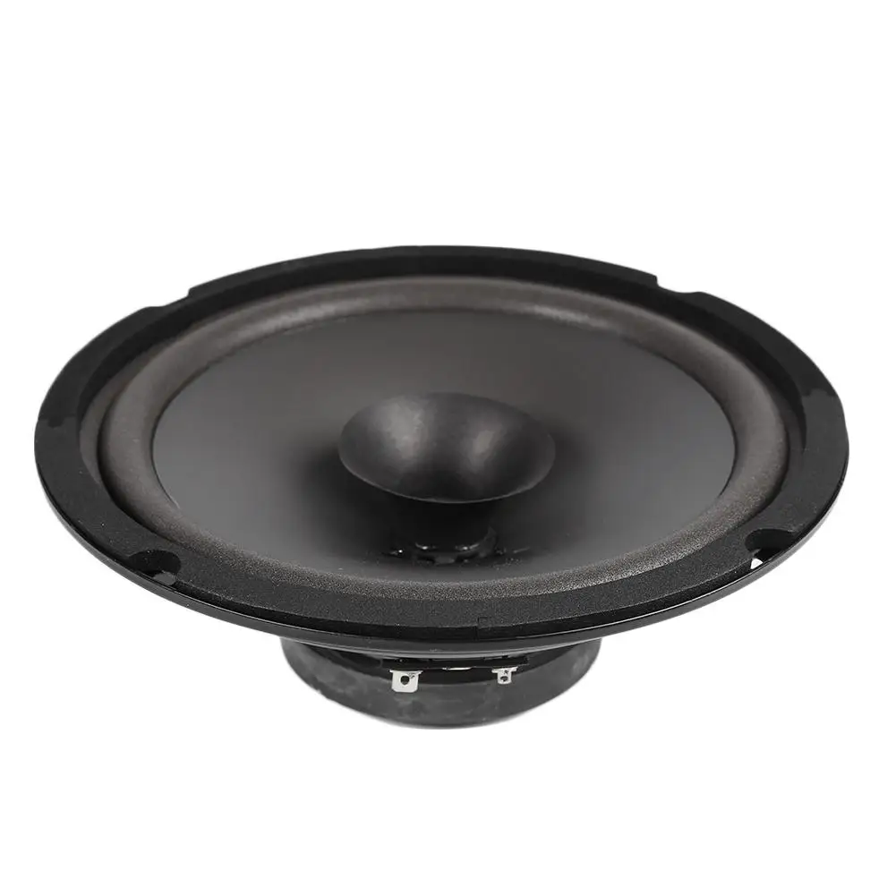 TS-601 6 inch 500W Coaxial Speaker High Sensitivity HIFI Level Experience Vehicle Indoor Audio Stereo Speaker Universal
