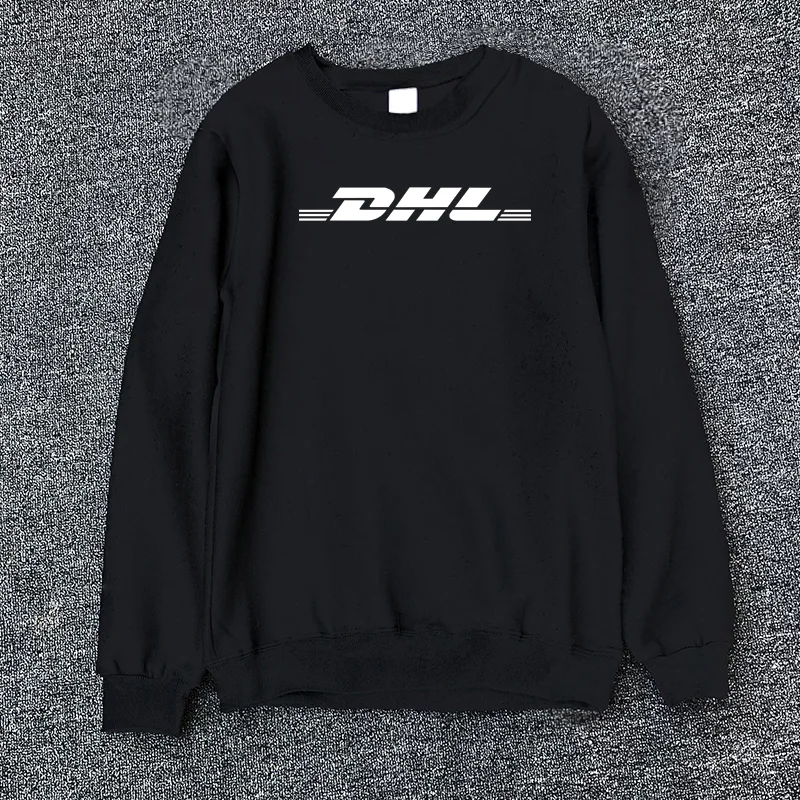 

International express fashion DHL hoodies women sweatshirts cotton winter sudaderas hombre jogging Sportswear hoodies men 2019