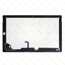 NEW LCD Assembly Screen Replacement For Microsoft Surface Pro 3 (1631) TOM12H20 V1.1,Free shipping NEW LCD Assembly Screen Replacement For Microsoft Surface Pro 3 (1631) TOM12H20 V1.1,Free shipping