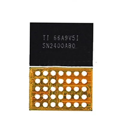10Pcs-50 Pz/Lotto U2300 Sn2400Ab0 35 Pin Tigris Caricabatterie Ic Per Iphone 6S 6Sp U2101 7G 7 Plus