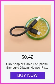 1pc Micro USB To 3.5mm Audio Cable USB 5 Pin Male To 3.5mm Female Aux Audio Sync Headphone Adapter Cable For Nokia