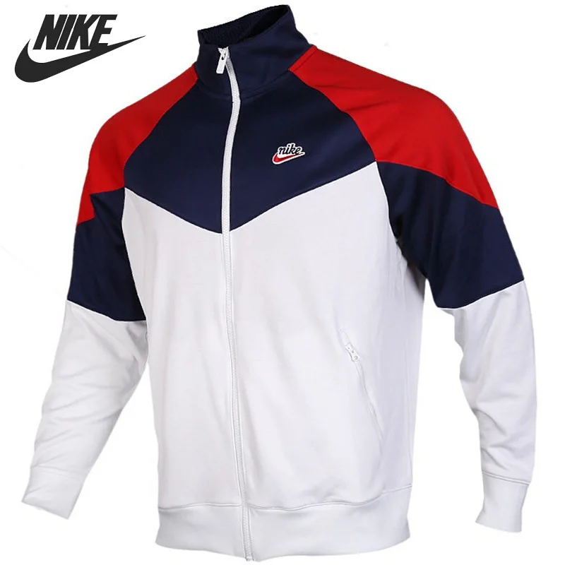 

Original New Arrival NIKE AS M NSW HE WR JKT PK Men's Jacket Sportswear