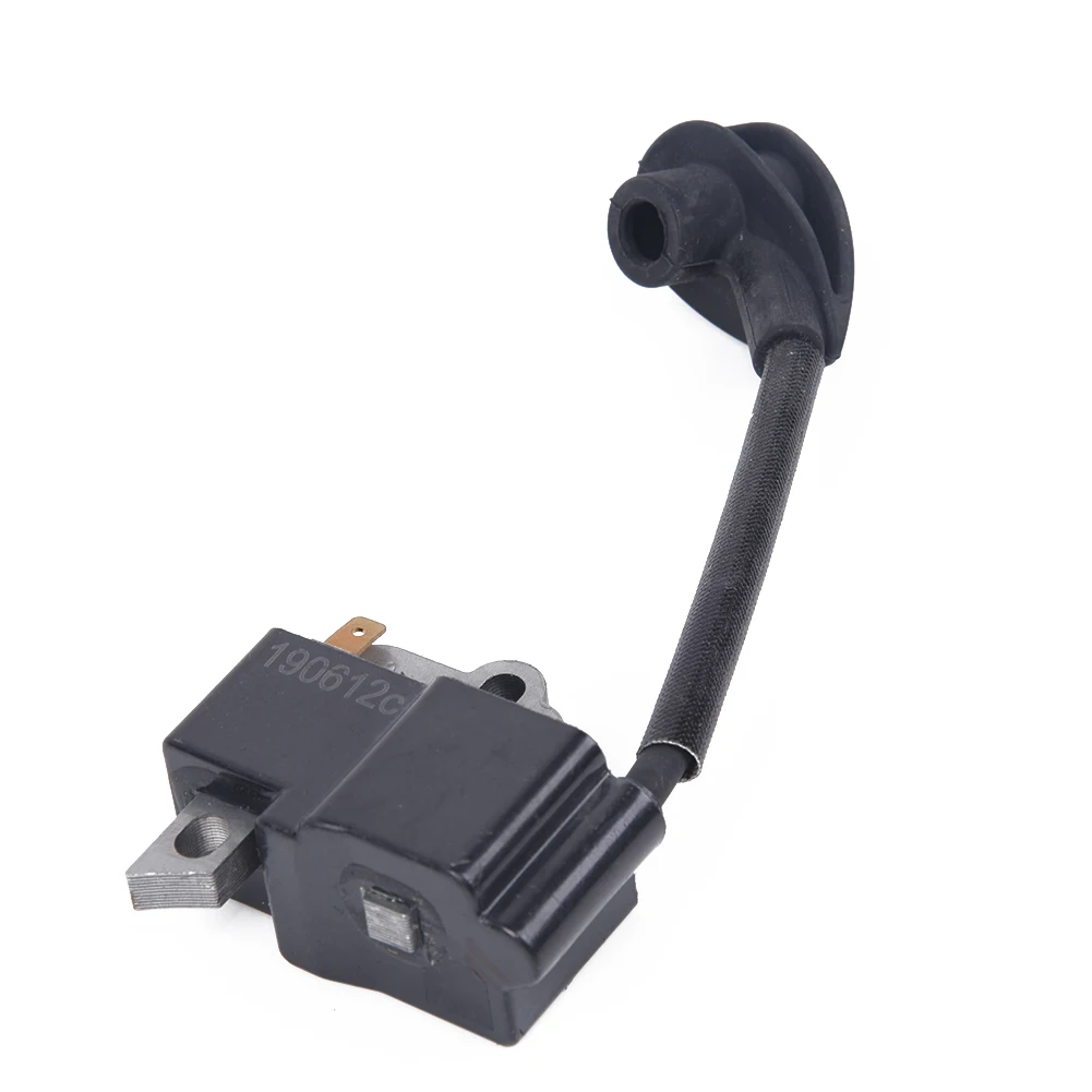

String Trimmer Ignition Module Coil Replace For Stihl HS81 HS81R HS81RC HS86T