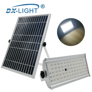 

Led Flood Light Solar Floodlight Waterproof Outdoor LED Reflector Light Garden Lamp AC 220VSpotlight Street Lamp Garden Lighting