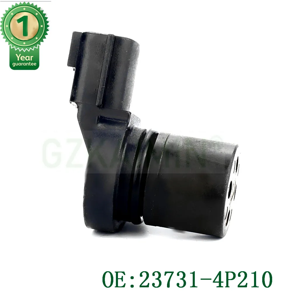 Высокое качество OEM Датчик положения коленчатого вала J5T10671 23731-4P210 для Infiniti Maxima датчик коленчатого вала J5T10671