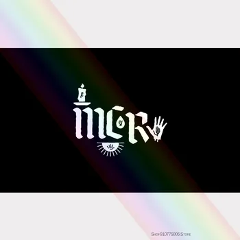 

My Chemical Romance Mcr Black Parade Gerard Way Okay Stadium Gig Tour Flag Women Men