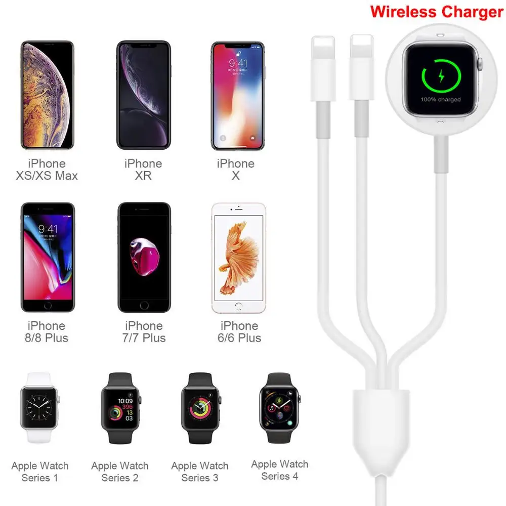 apple watch 4 cellphones