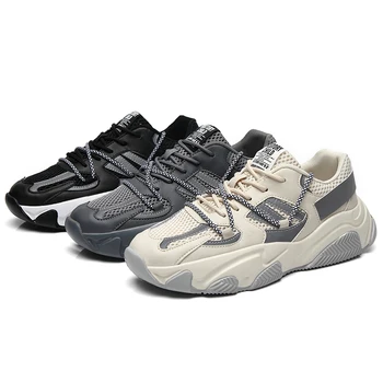 

Soft bottom Casual Canvas Shoes Fashion Sneaker Summer Men Shoes High Quality Non-slip Walking Shoes Leisure shoes Comfortable