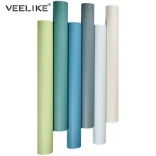 5 метров свежий стиль водонепроницаемый самоклеющиеся обои s для детской комнаты винил для книжного шкафа гардероба контактная бумага декор комнаты фрески