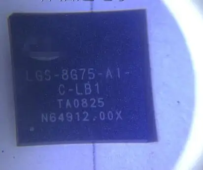 

Free shipping IC new% LGS-8G75-A1-C-LB1