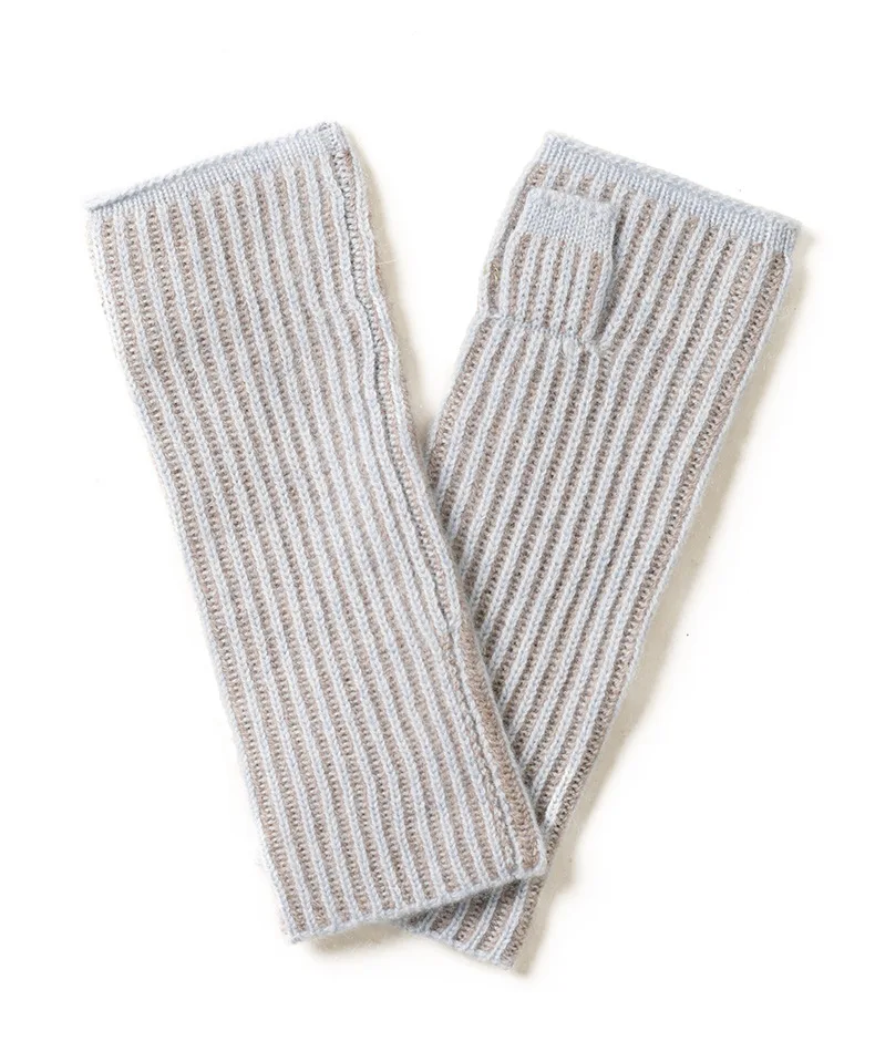 CAVME кашемировые шапки, перчатки, набор для влюбленных, с помпоном, Skullies Beanies, вязаные кашемировые колпачки, унисекс, 69g