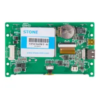 Optoelectronic Displays