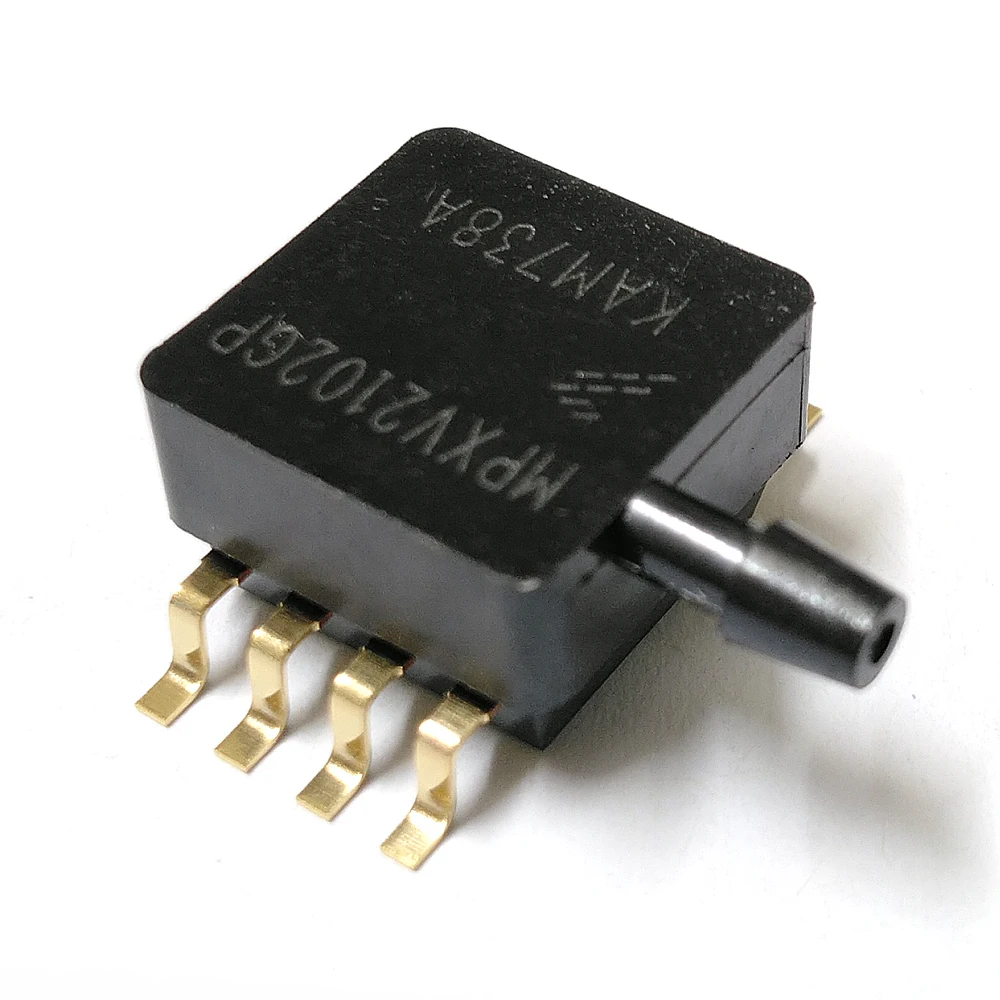 Датчик MPXV2102GP(Mr_Li