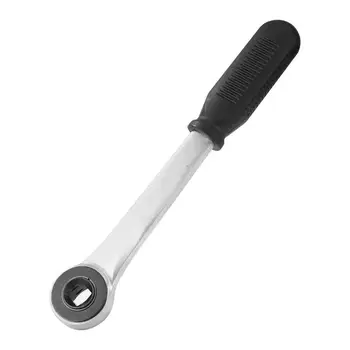 

10-21mm Household Repair Hand Tool Ratchet Spanner Carbon Steel Radiator Stepped Wrench with Sufficient Durability and Ruggedne