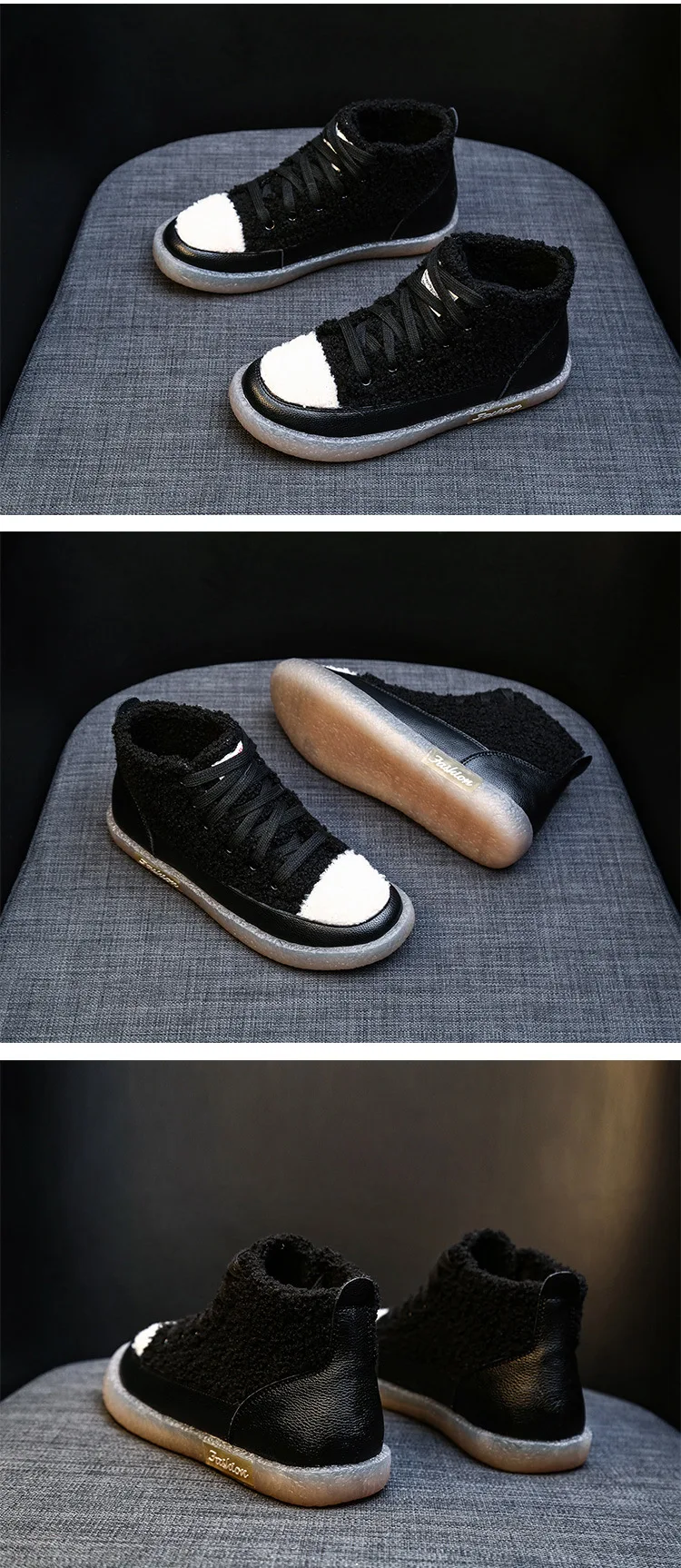 Женские кроссовки; Новое поступление; модная женская обувь на шнуровке; chaussures femme alpargatas de mujer; обувь на платформе; L12-92