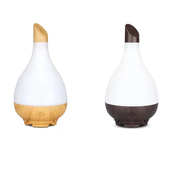 

USB Air Humidifier Electric Aroma Air Diffuser Ultrasonic Essential Oil Aromatherapy Cool Mist Maker for Home Car