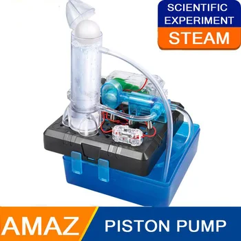 

Physical Experiment Toy Science Education Toy, Creative Physics Experiment Technology Learning Water Cycle Toys For Children