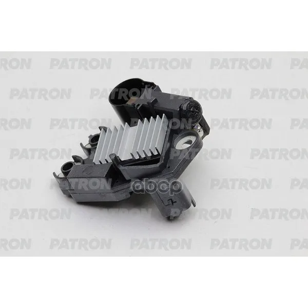 Реле-Регулятор Генератора Valeo Unit 12v Hyundai-Kia PATRON арт. P25-0130KOR