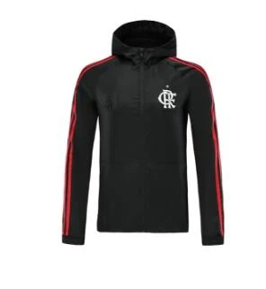 AC inter miland Arsenal psg barced juventused фламенко человек город Юнайтед Пылезащитная куртка Зимние толстовки 19 20 футбольная рубашка - Цвет: 28