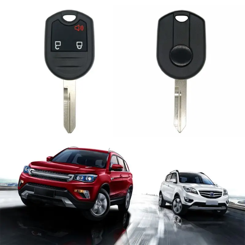 Электроника 2011 2012 2013 FORD F-150 F-250 пульт дистанционного управления брелок дропшиппинг