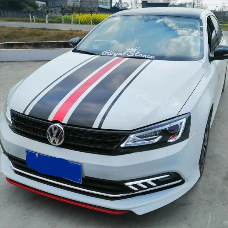 Автомобильная фара для Volkswagen Sagitar Jetta MK6 Светодиодный прожектор 2012 2018 ксеноновые