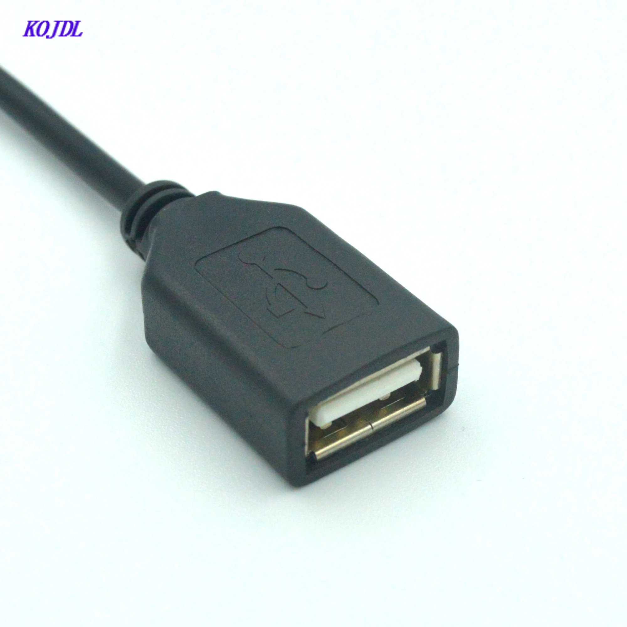 Автомобильный USB кабель адаптер Conector аудио кабель aux вход для Медиа CD плеера линия передачи данных для Toyota Camry RAV4 LEXUS 3,5 мм aux usb